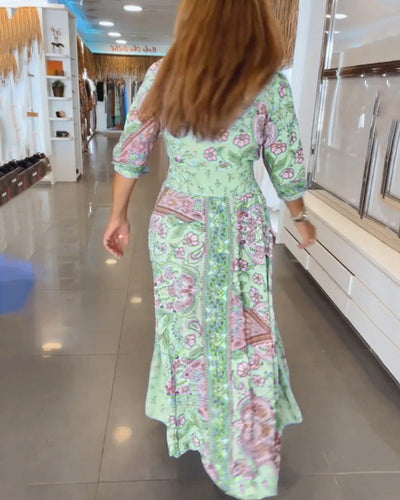 Marina Escape Dress