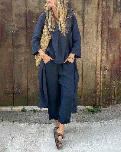Slava – Elegant two-piece set