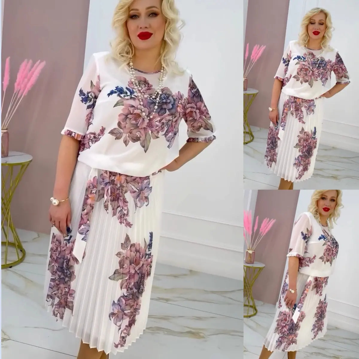 New Fashion Spring Set