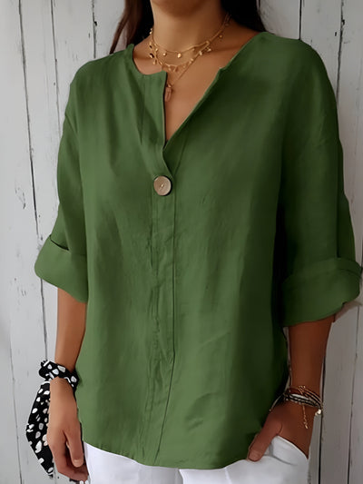Lina™ - casual chic blouse™