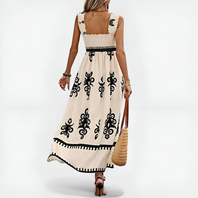 Magda™ - Summer dress with unique style