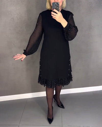 Elvy Grace Dress