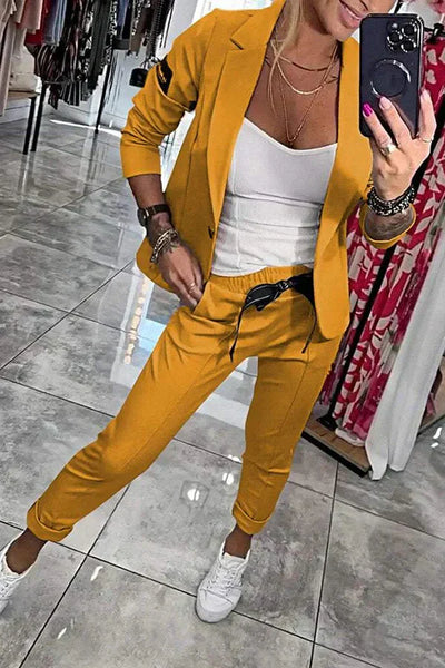 Oriane Grace Ensemble