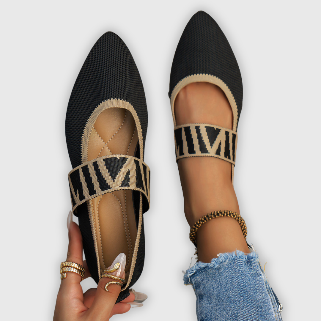 Aria | Handcrafted premium ballerina