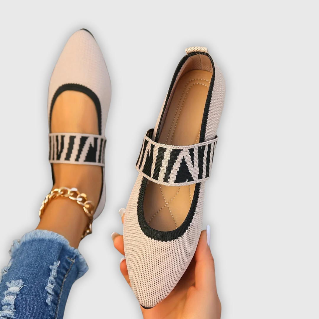 Aria | Handcrafted premium ballerina
