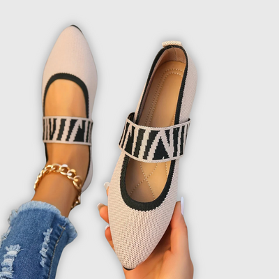 Aria | Handcrafted premium ballerina