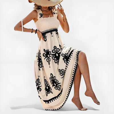 Magda™ - Summer dress with unique style