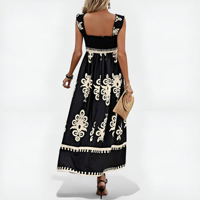 Magda™ - Summer dress with unique style