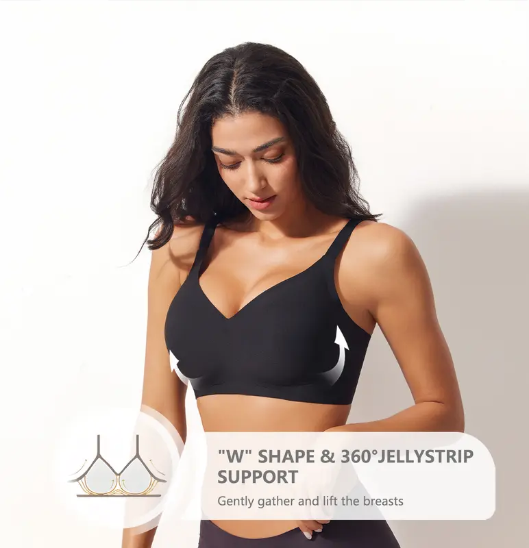 Serena Lift Bra