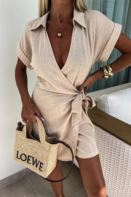 EaseForm™ One-Piece Jumpsuit
