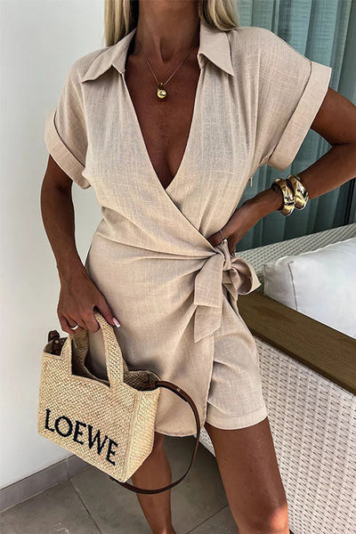 EaseForm™ One-Piece Jumpsuit