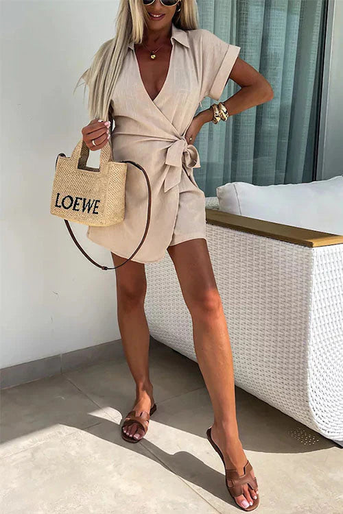 EaseForm™ One-Piece Jumpsuit