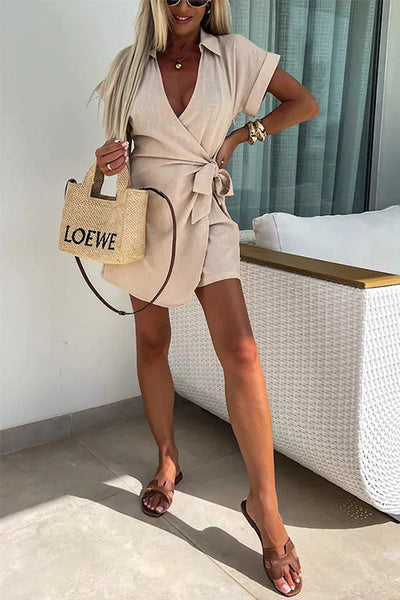 EaseForm™ One-Piece Jumpsuit