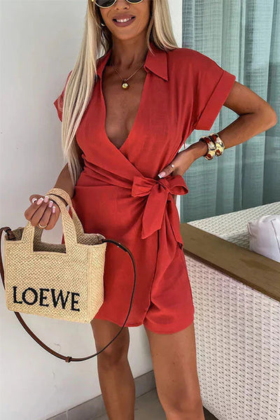 EaseForm™ One-Piece Jumpsuit