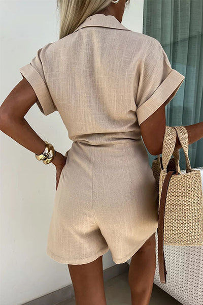 EaseForm™ One-Piece Jumpsuit