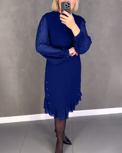 Elvy Grace Dress