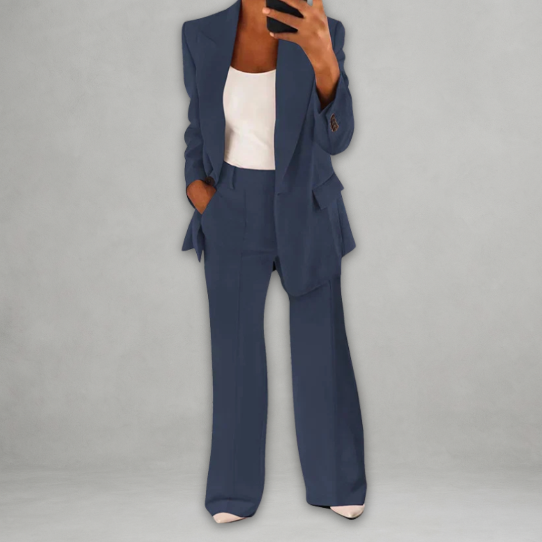 Olly | Elegant 2-piece set