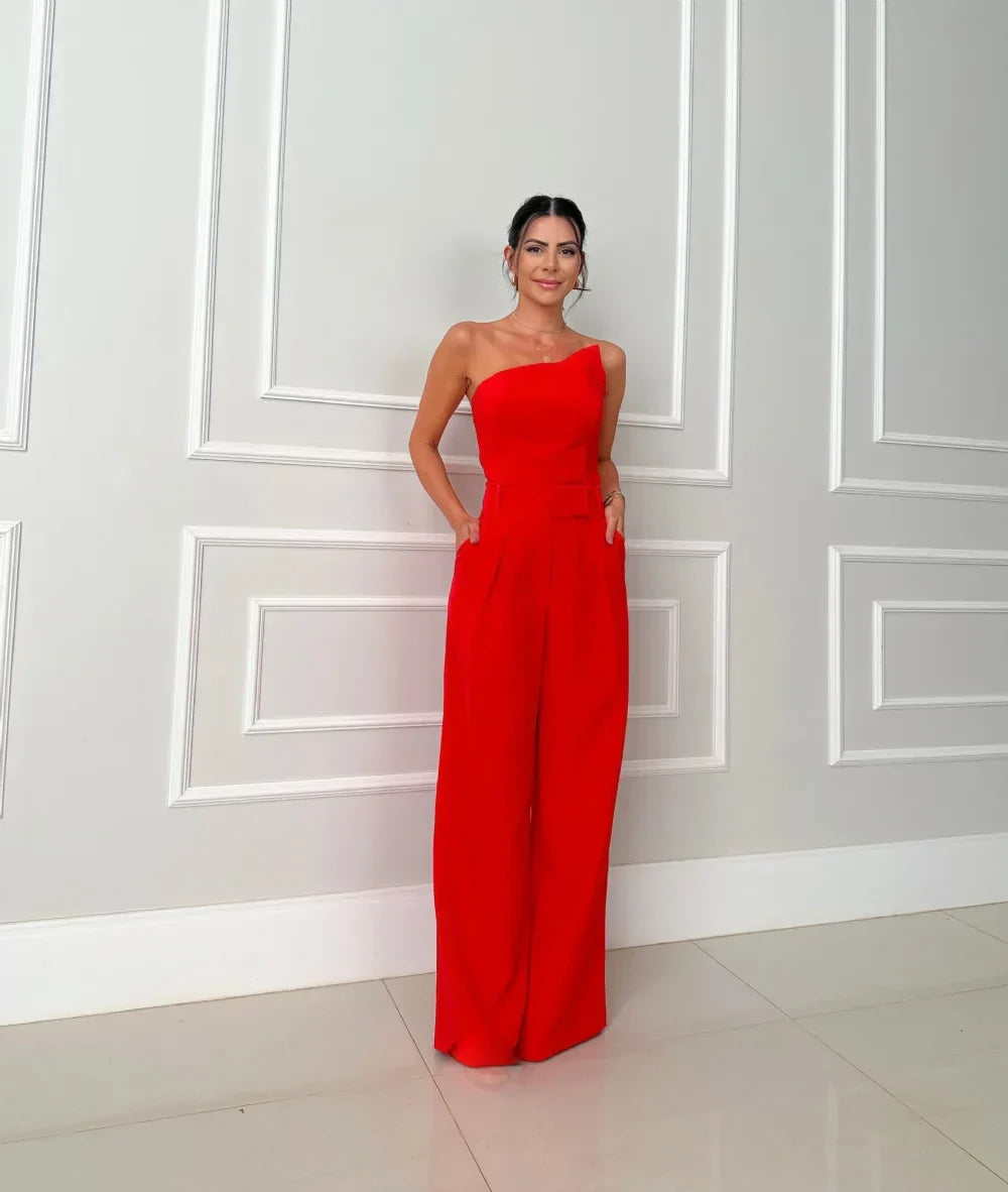 Kuma – Elegant Dress