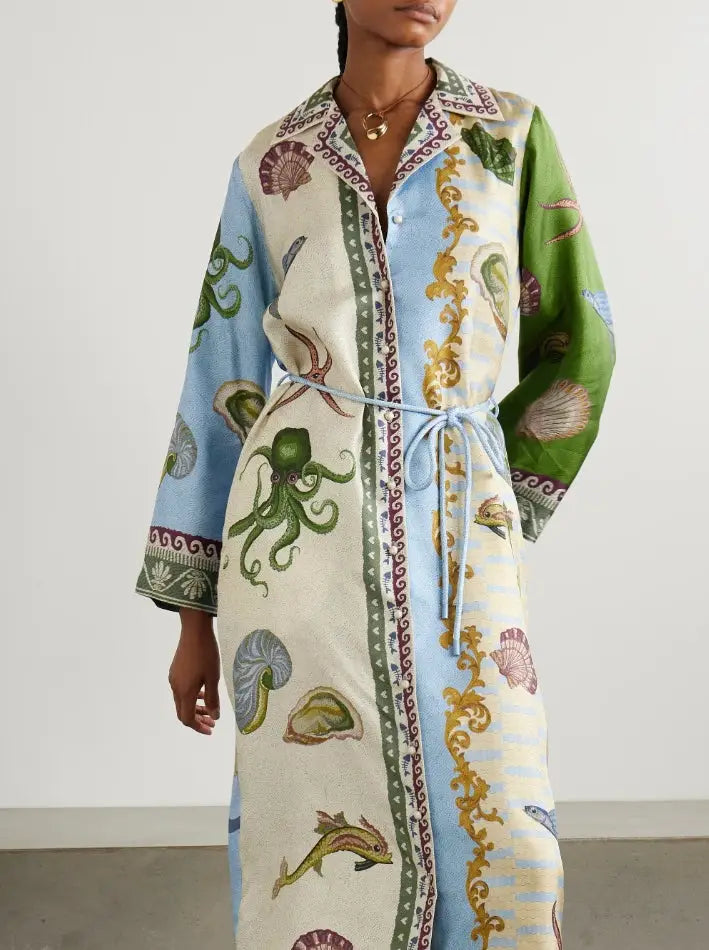 Vionelle – Stylish Long Dress