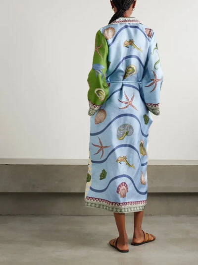 Vionelle – Stylish Long Dress