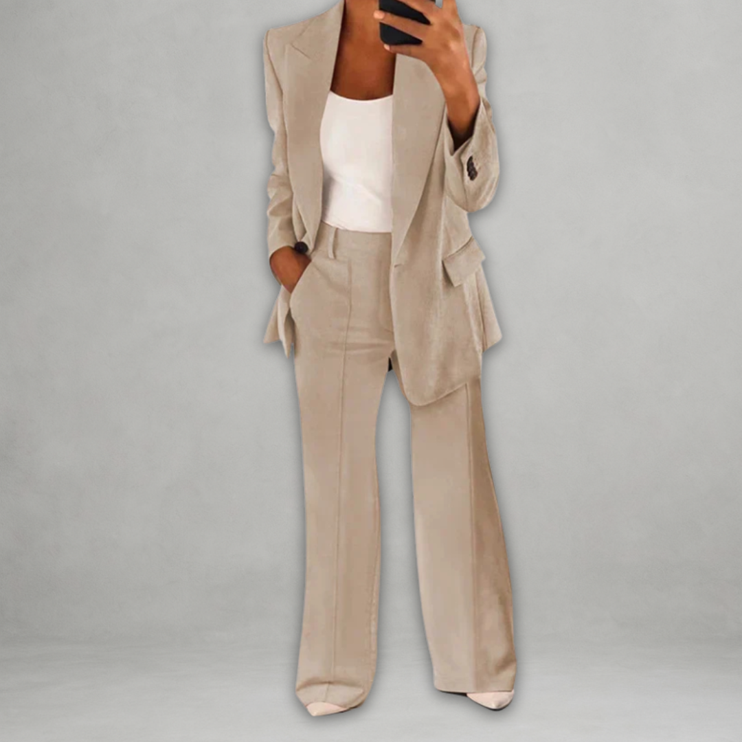 Olly | Elegant 2-piece set