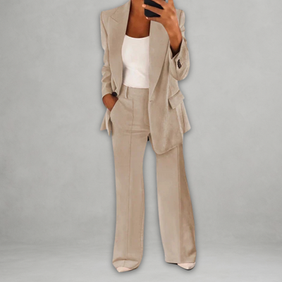Olly | Elegant 2-piece set