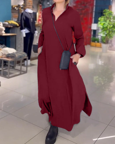 Isla Serenity Dress