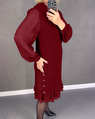 Elvy Grace Dress