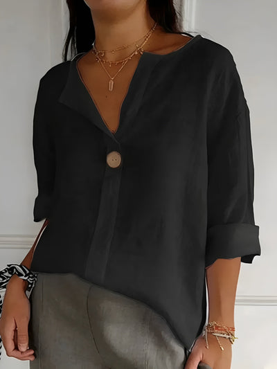 Lina™ - casual chic blouse™