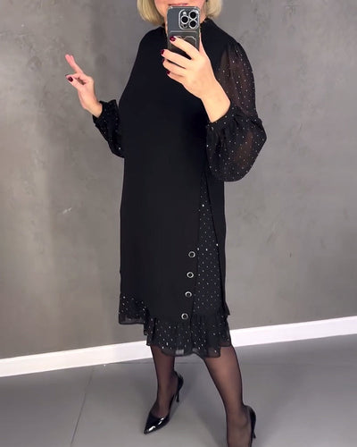 Elvy Grace Dress