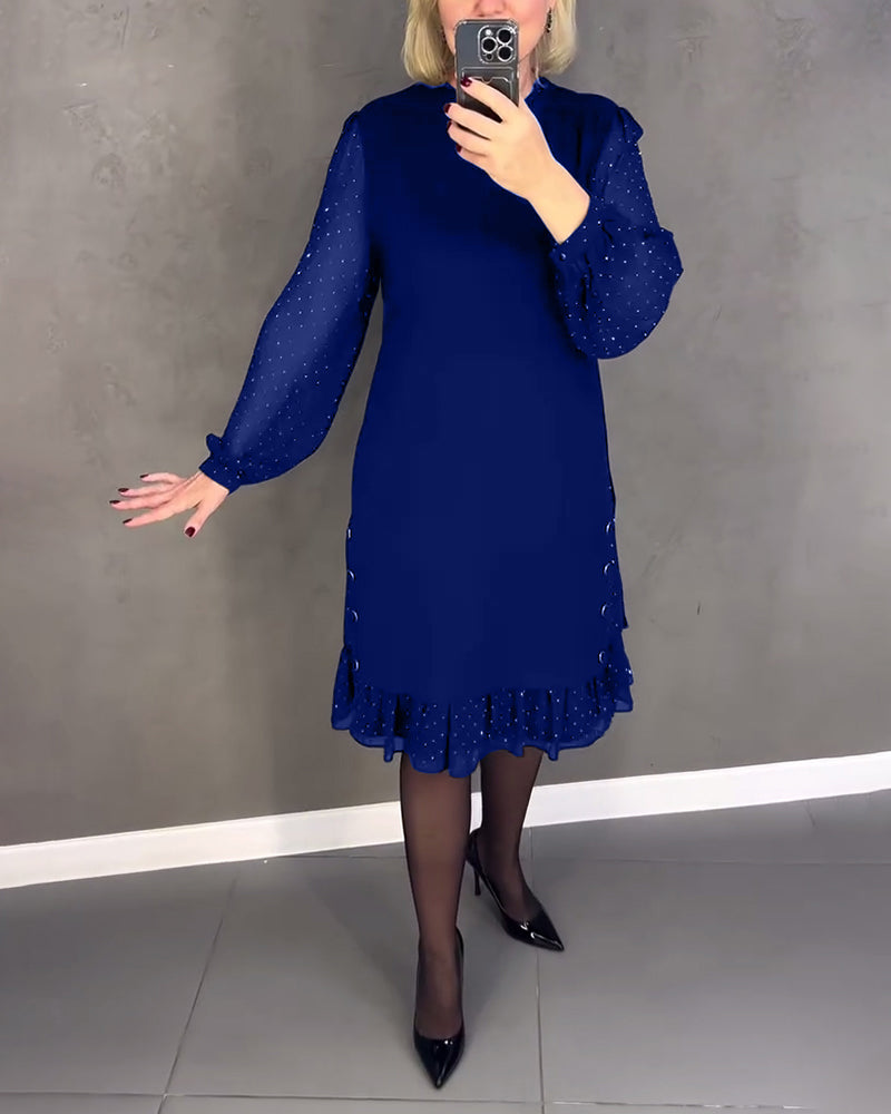 Elvy Grace Dress