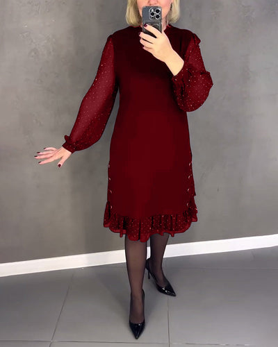 Elvy Grace Dress