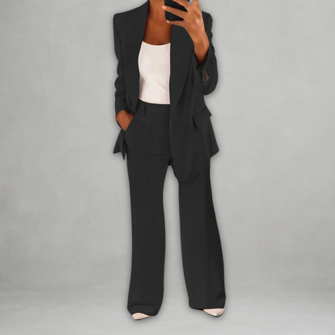 Olly | Elegant 2-piece set