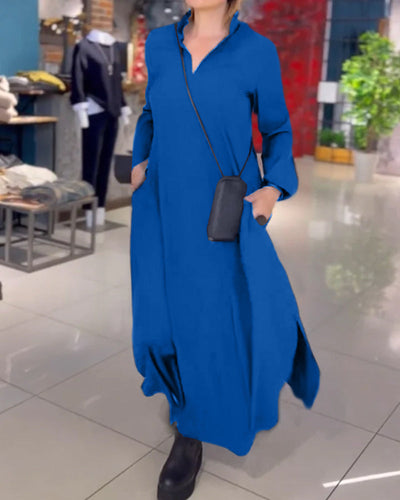 Isla Serenity Dress