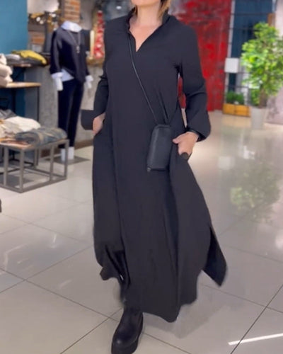 Isla Serenity Dress