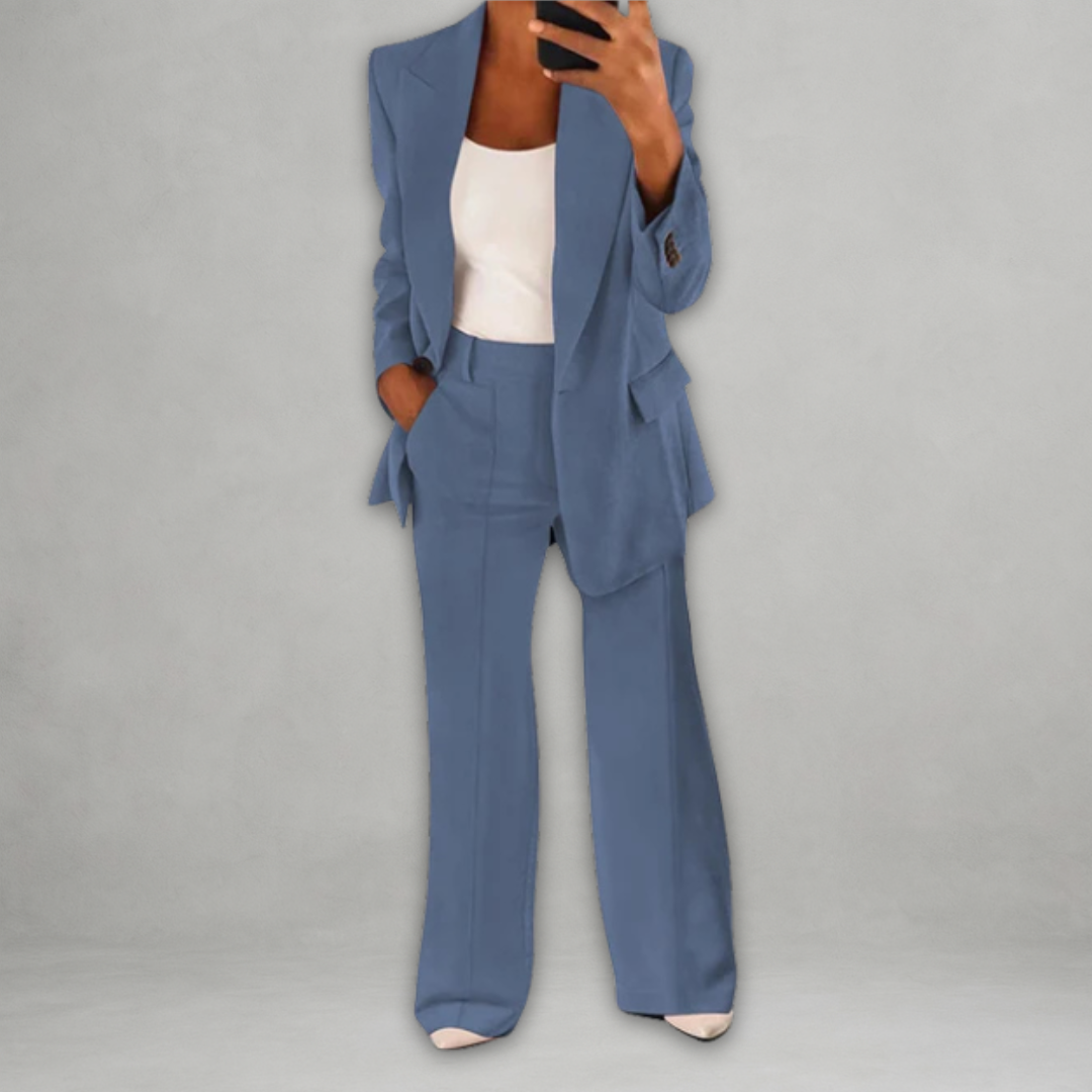 Olly | Elegant 2-piece set
