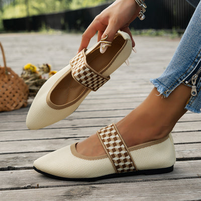 Aria | Handcrafted premium ballerina