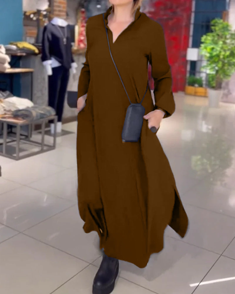 Isla Serenity Dress