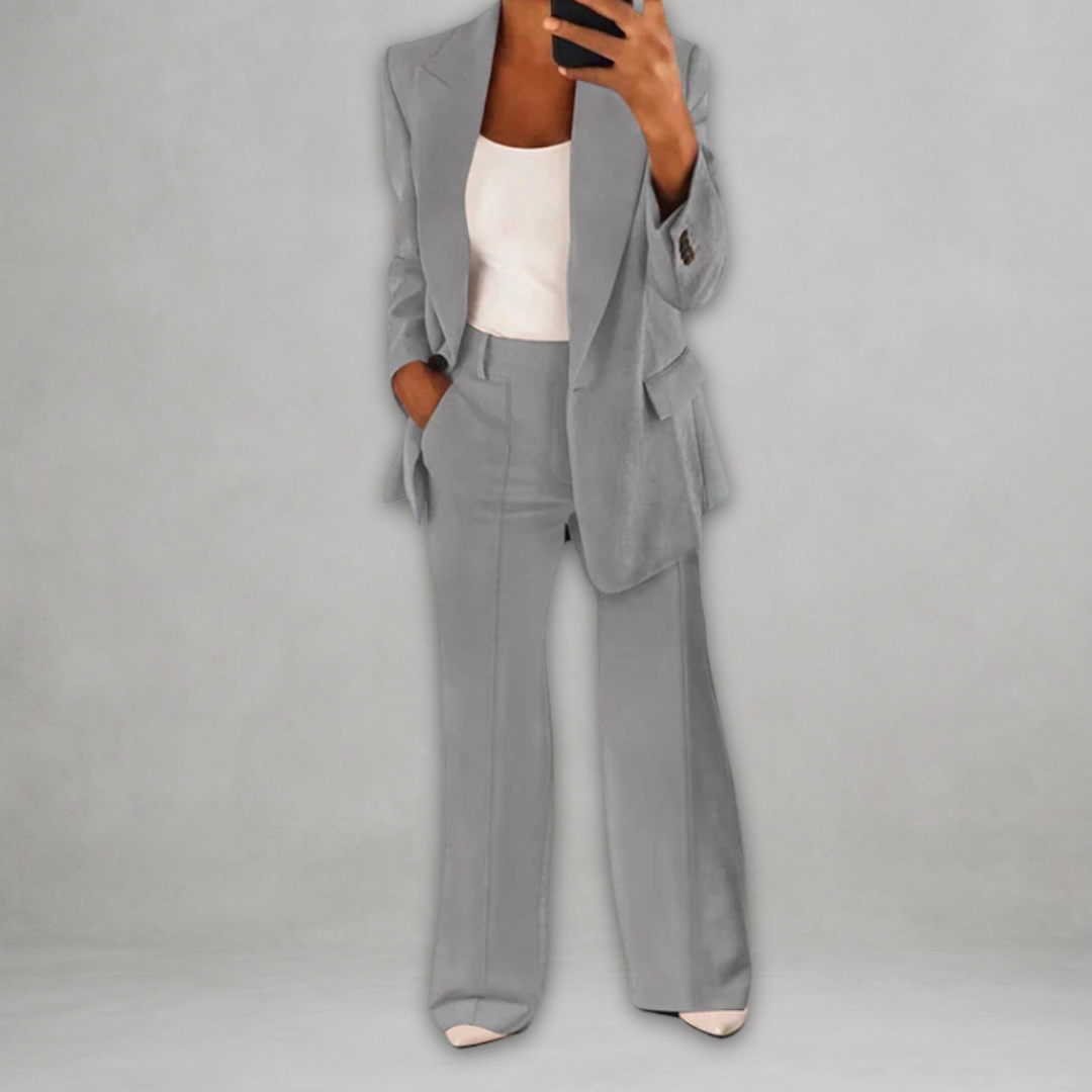 Olly | Elegant 2-piece set