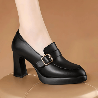 Luna Pumps Heels