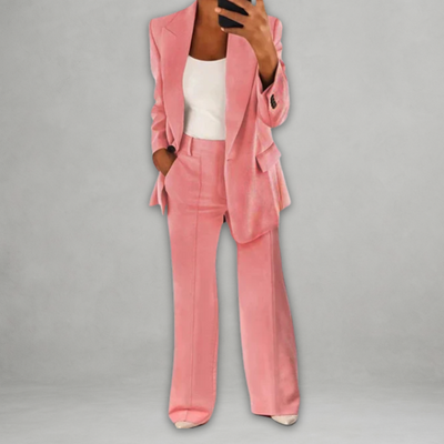 Olly | Elegant 2-piece set