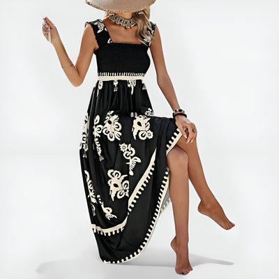 Magda™ - Summer dress with unique style