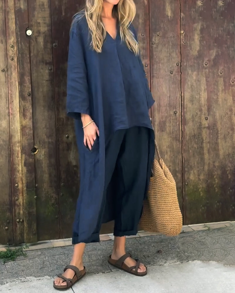 Slava – Elegant two-piece set