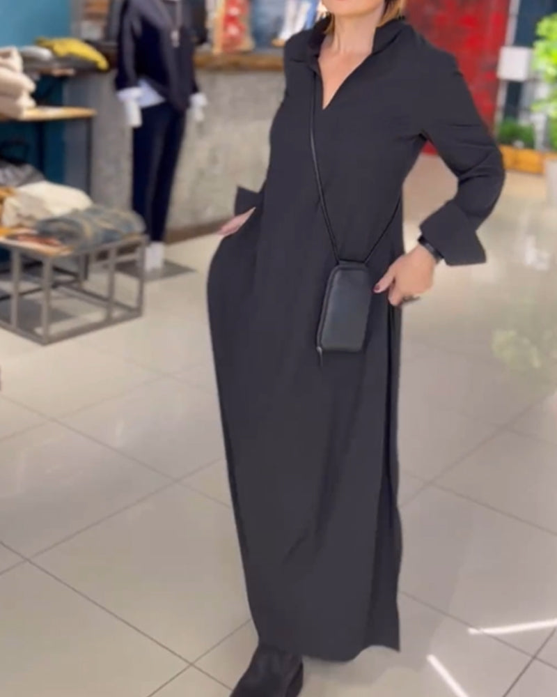 Isla Serenity Dress