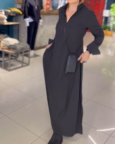 Isla Serenity Dress