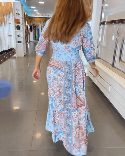 Marina Escape Dress