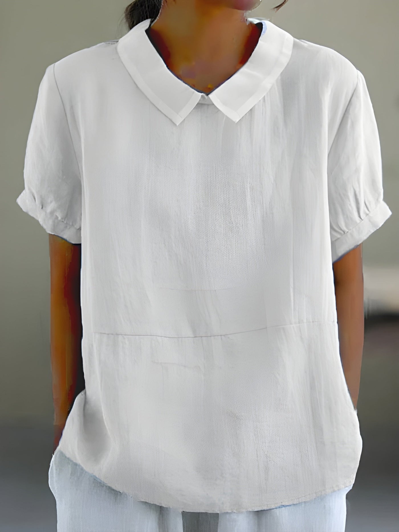 Sabine | Blouse