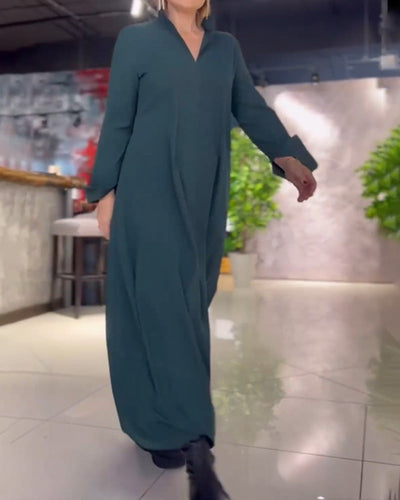 Isla Serenity Dress
