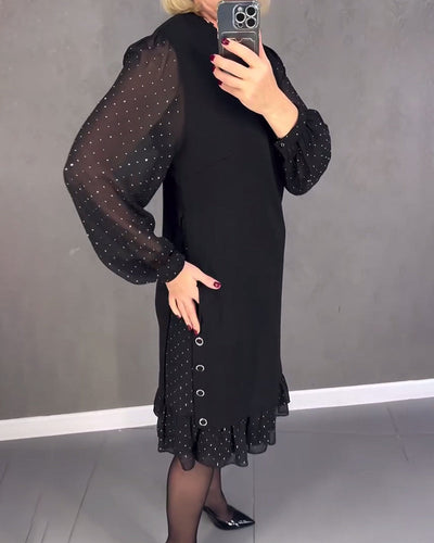 Elvy Grace Dress