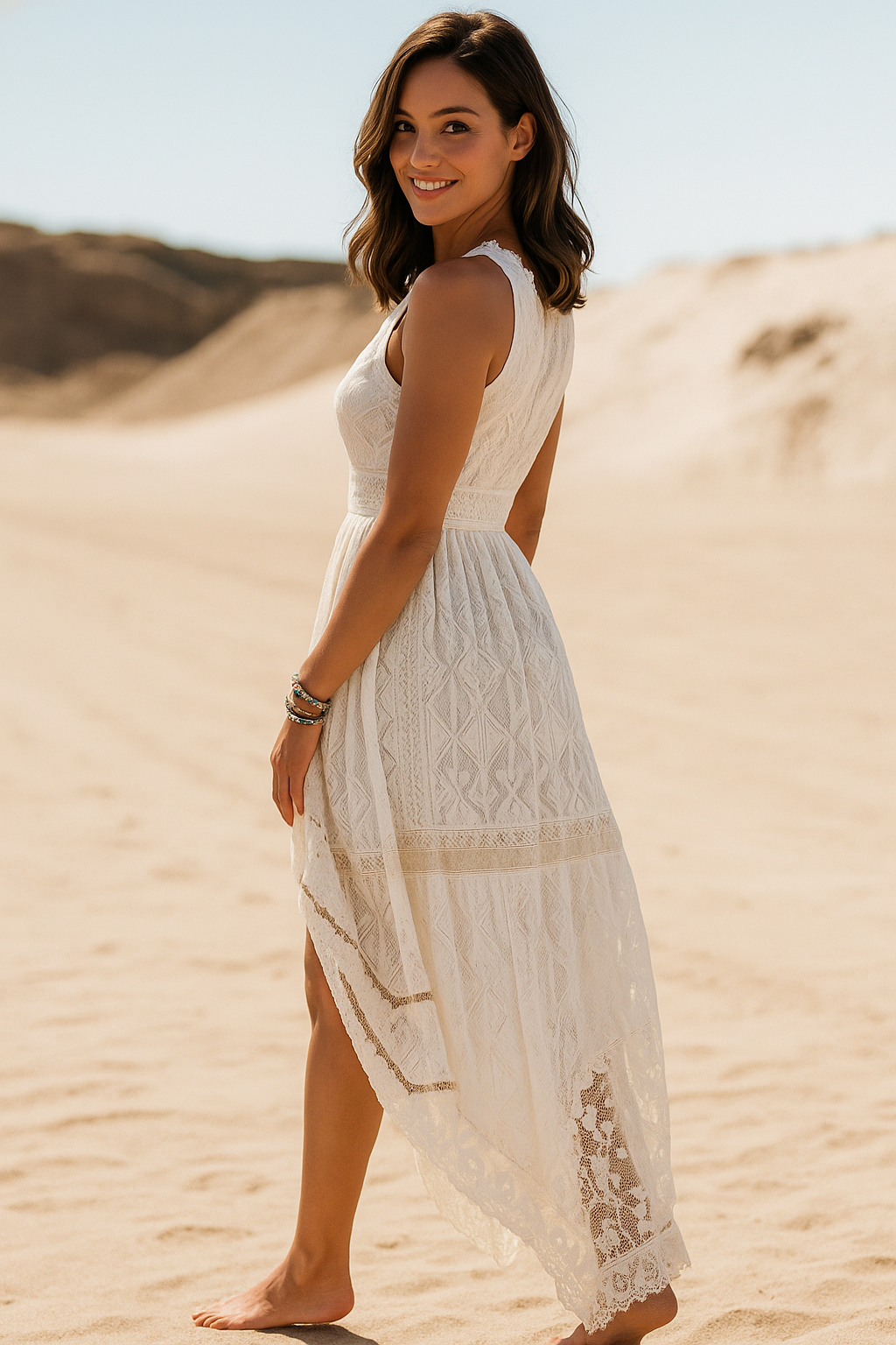 Claire | Boho Breeze